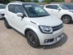2017 SUZUKI IGNIS SZ5 for sale at Copart SANDWICH