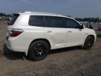 2009 Toyota Highlander Hybrid Limited   იყიდება Fredericksburg-ში, VA - Side