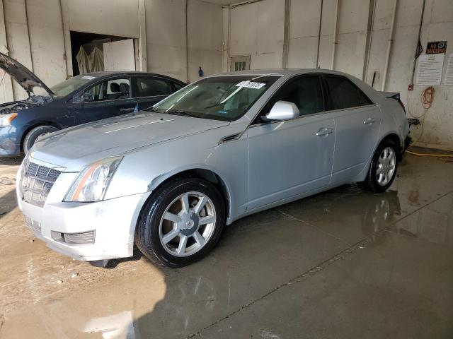 2009 Cadillac Cts 
