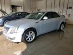 2009 Cadillac Cts  na sprzedaż w Madisonville, TN - Rear End