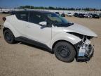 2021 TOYOTA C-HR XLE à vendre chez Copart AB - EDMONTON