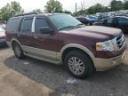 2009 Ford Expedition Eddie Bauer na sprzedaż w Chalfont, PA - Rear End