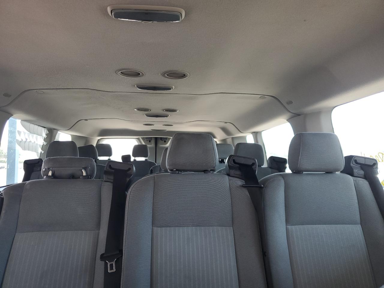 FORD TRANSIT 2015 VIN 1FBZX2ZM6FKA21165 фото 10