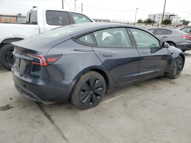  TESLA MODEL 3 2024 Gray