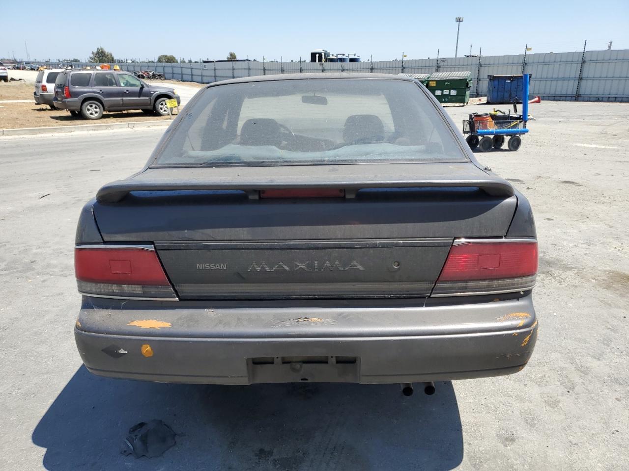1990 Nissan Maxima VIN: JN1HJ01P2LT380413 Lot: 62397035
