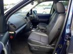 2007 LAND ROVER FREELANDER for sale at Copart SANDTOFT