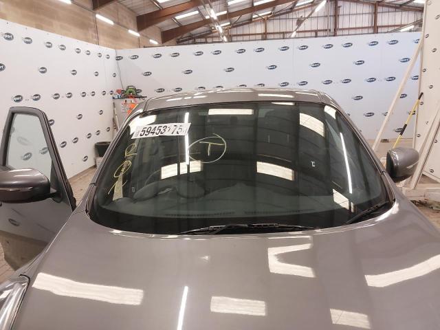 2014 NISSAN JUKE ACENT
