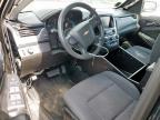 2019 Chevrolet Tahoe Police na sprzedaż w Houston, TX - Front End