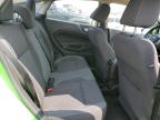 2015 Ford Fiesta Se for Sale in Earlington, KY - Hail