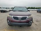 2013 Kia Sorento Lx en Venta en Grand Prairie, TX - Normal Wear