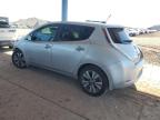 2013 Nissan Leaf S за продажба в Phoenix, AZ - Front End
