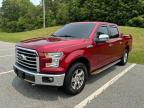 2015 FORD F150 SUPERCREW   à vendre chez Copart MA - NORTH BOSTON