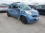 2007 NISSAN MICRA INIT for sale at Copart SANDWICH