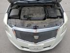 2013 Cadillac Xts Luxury Collection en Venta en Littleton, CO - Hail