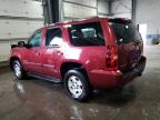 2008 Chevrolet Tahoe K1500 for Sale in Ham Lake, MN - Front End