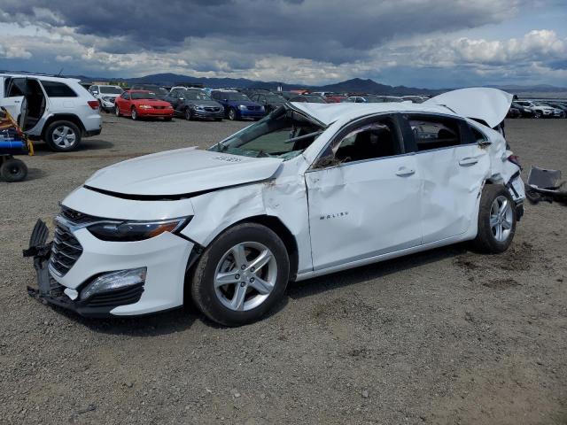 2024 Chevrolet Malibu Lt 1.5L