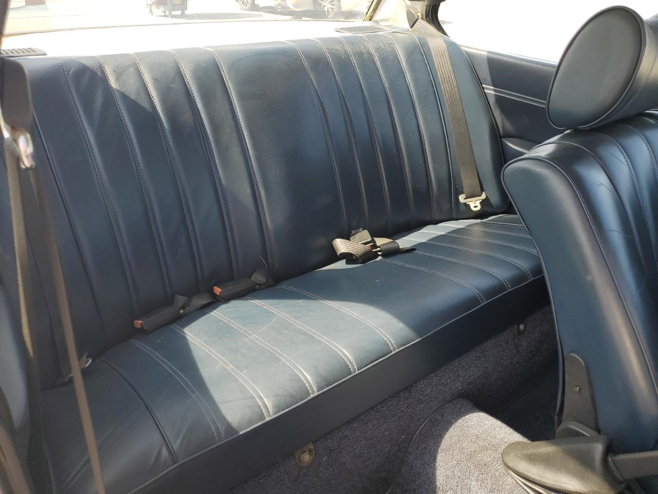 1981 BMW 320 I VIN: WBAAG3305B8002602 Lot: 59844535