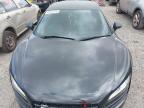 2008 AUDI R8 4.2 FSI QUATTRO 2DR R TRONIC for sale at Copart WOLVERHAMPTON