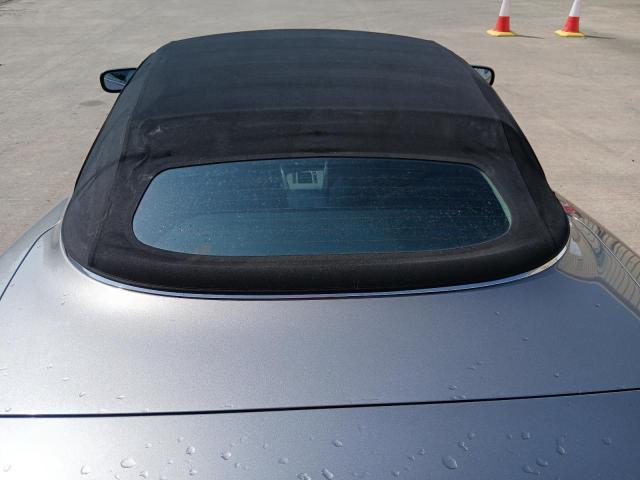 2006 ASTON MARTIN DB9 VOLANT