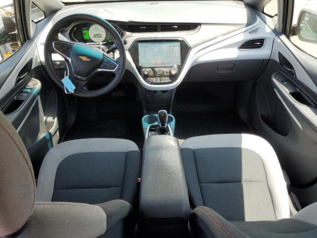  CHEVROLET BOLT 2017 Charcoal