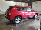 2012 Jeep Compass Sport   na sprzedaż w Ebensburg, PA - Hail
