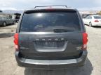 2011 Dodge Grand Caravan Crew იყიდება Las Vegas-ში, NV - Front End