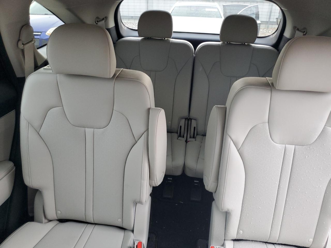 2022 Kia Sorento Ex VIN: 5XYRHDLF4NG153246 Lot: 58613285