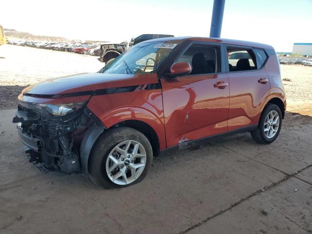 KIA SOUL LX 2024