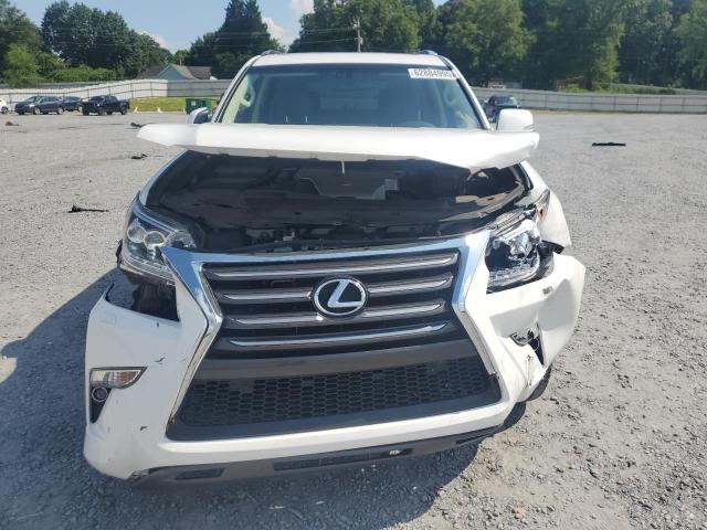  LEXUS GX 2017 Biały