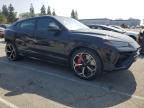 2023 LAMBORGHINI URUS S   for sale at Copart CA - RANCHO CUCAMONGA