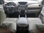 2012 Honda Pilot Lx продається в Mebane, NC - Hail