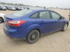 2012 FORD FOCUS SE   for sale at Copart AB - EDMONTON