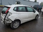 2017 Honda Fit Lx for Sale in Portland, OR - Rear End