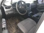 2018 Chevrolet Tahoe Police на продаже в Florence, MS - Front End