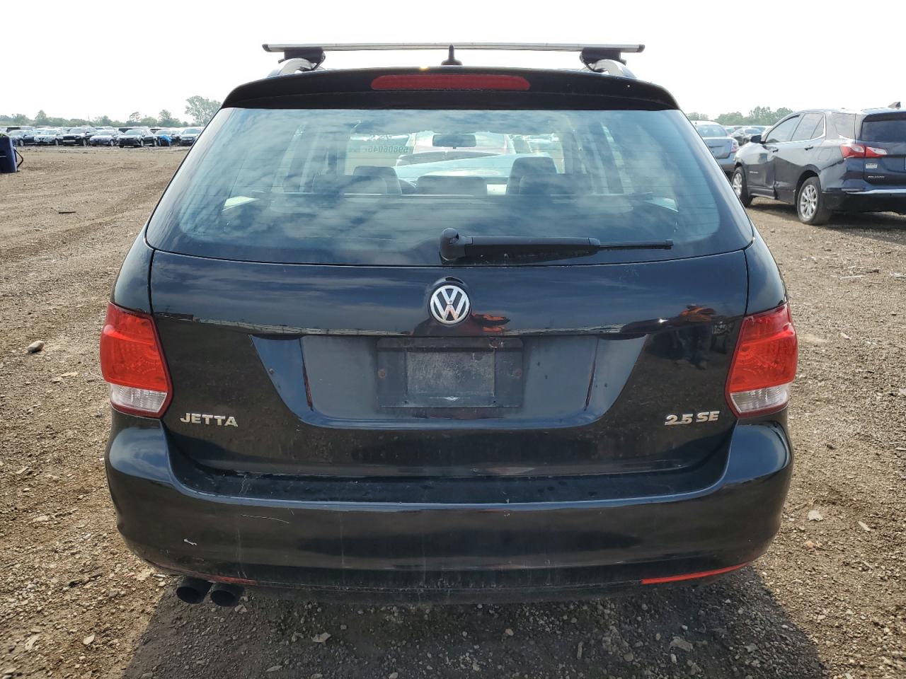 VOLKSWAGEN JETTA 2010 VIN 3VWTX7AJ5AM663519 photo 6