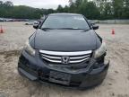 2012 Honda Accord Se en Venta en Mendon, MA - Mechanical