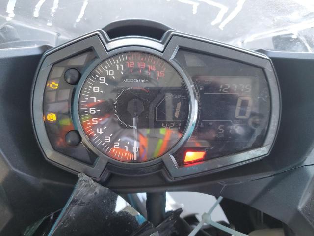  KAWASAKI ALL OTHER 2018 Чорний