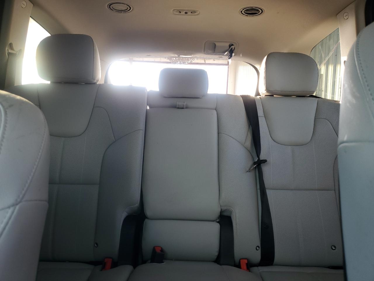 2020 Kia Telluride Ex VIN: 5XYP34HC4LG045937 Lot: 61821235
