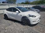 2024 Tesla Model Y    de vânzare în Albany, NY - Front End