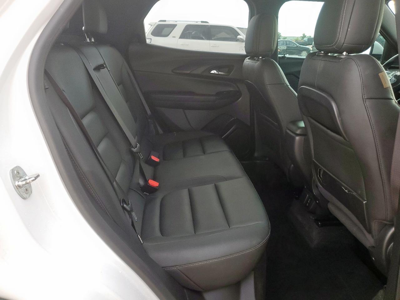 2023 Chevrolet Trailblazer Activ VIN: KL79MVSL9PB168795 Lot: 63022625