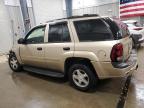 2006 Chevrolet Trailblazer Ls იყიდება Casper-ში, WY - Front End