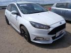 2016 FORD FOCUS ST-1 for sale at Copart PETERLEE