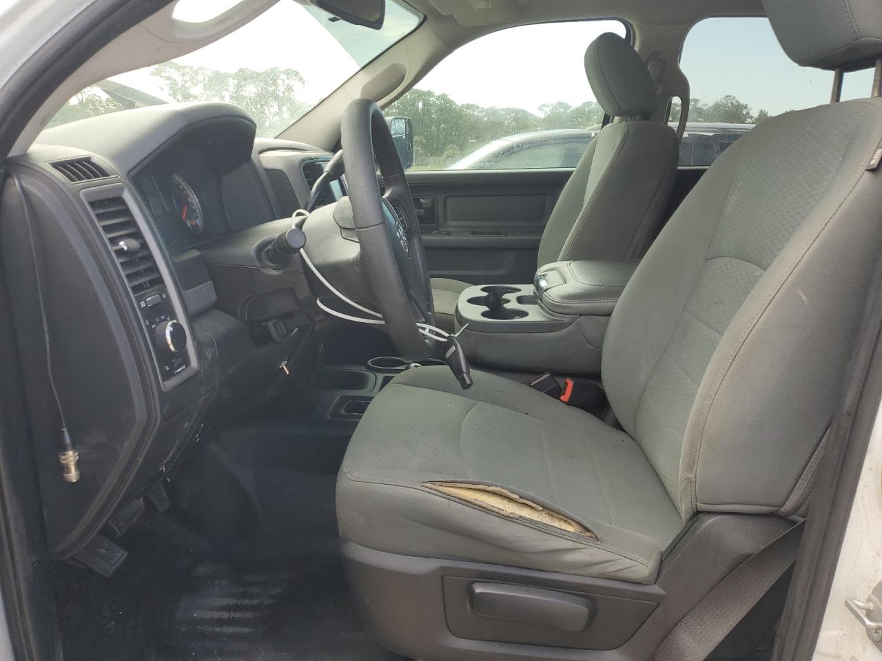 2016 Ram 3500 St VIN: 3C63RRGL7GG263705 Lot: 60903005