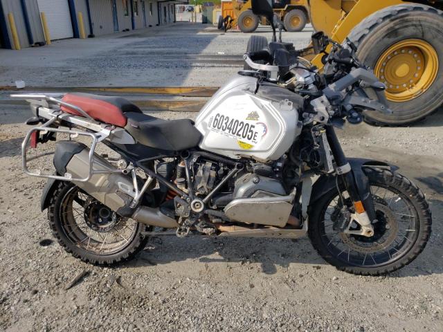 2016 Bmw R1200 Gs Adventure