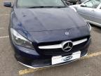 2017 MERCEDES BENZ CLA 180 SP for sale at Copart SANDTOFT
