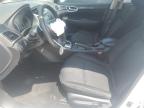 2017 Nissan Sentra S   за продажба в Charles City, VA - Front End