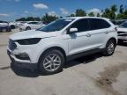 2022 Ford Edge Sel   de vânzare în Bridgeton, MO - Front End