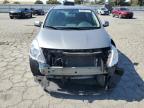 2013 Nissan Versa S   للبيع في Martinez، CA - Front End
