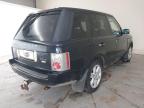 2007 LAND ROVER RANGE ROVE for sale at Copart GLOUCESTER