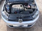 2010 VOLKSWAGEN GOLF S TDI  for sale at Copart WESTBURY